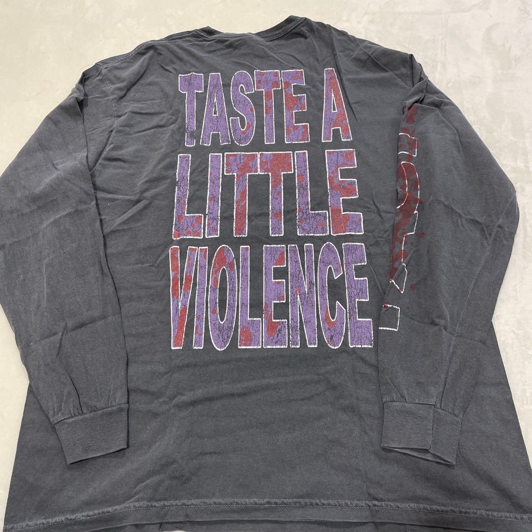 FACT Tシャツ XL