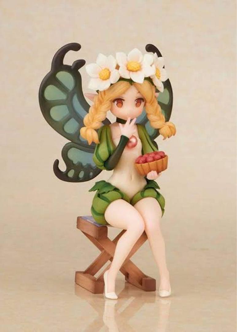モーリィの出張レストラン フルセット with グウェンドリン、他2体セット