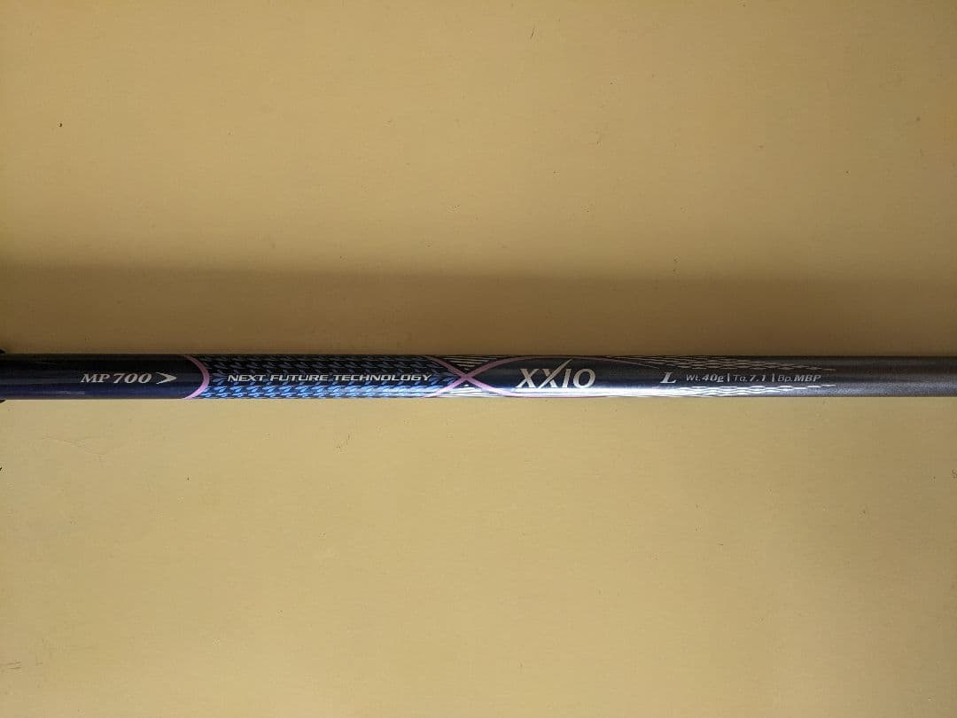 DUNLOP ゼクシオ7 レディースドライバー 13.5度