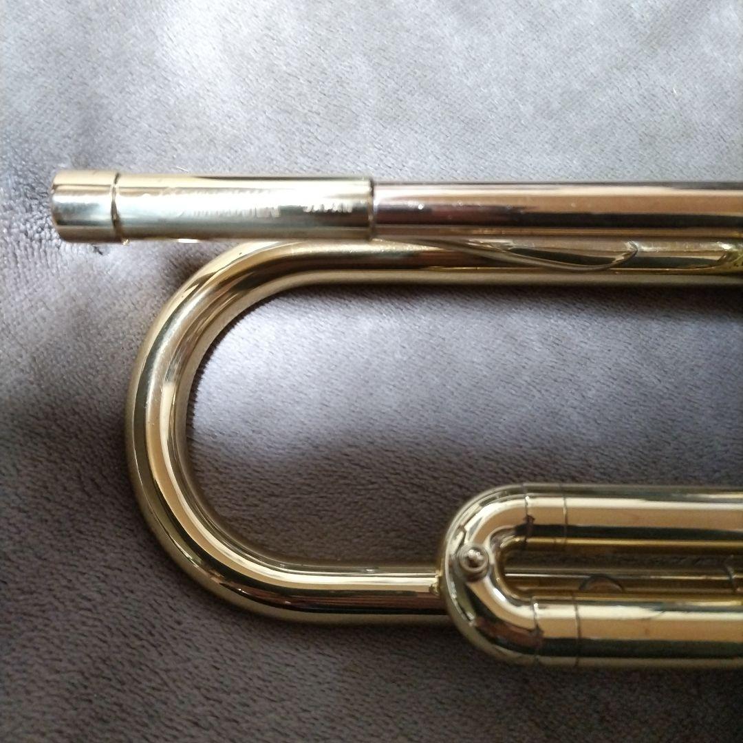 YAMAHA　トランペット　YTR-2321