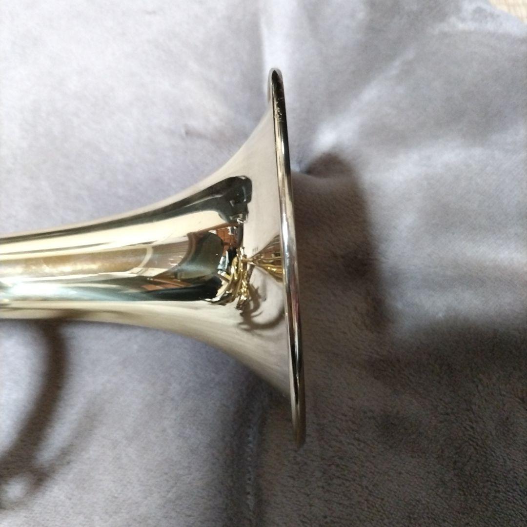 YAMAHA　トランペット　YTR-2321