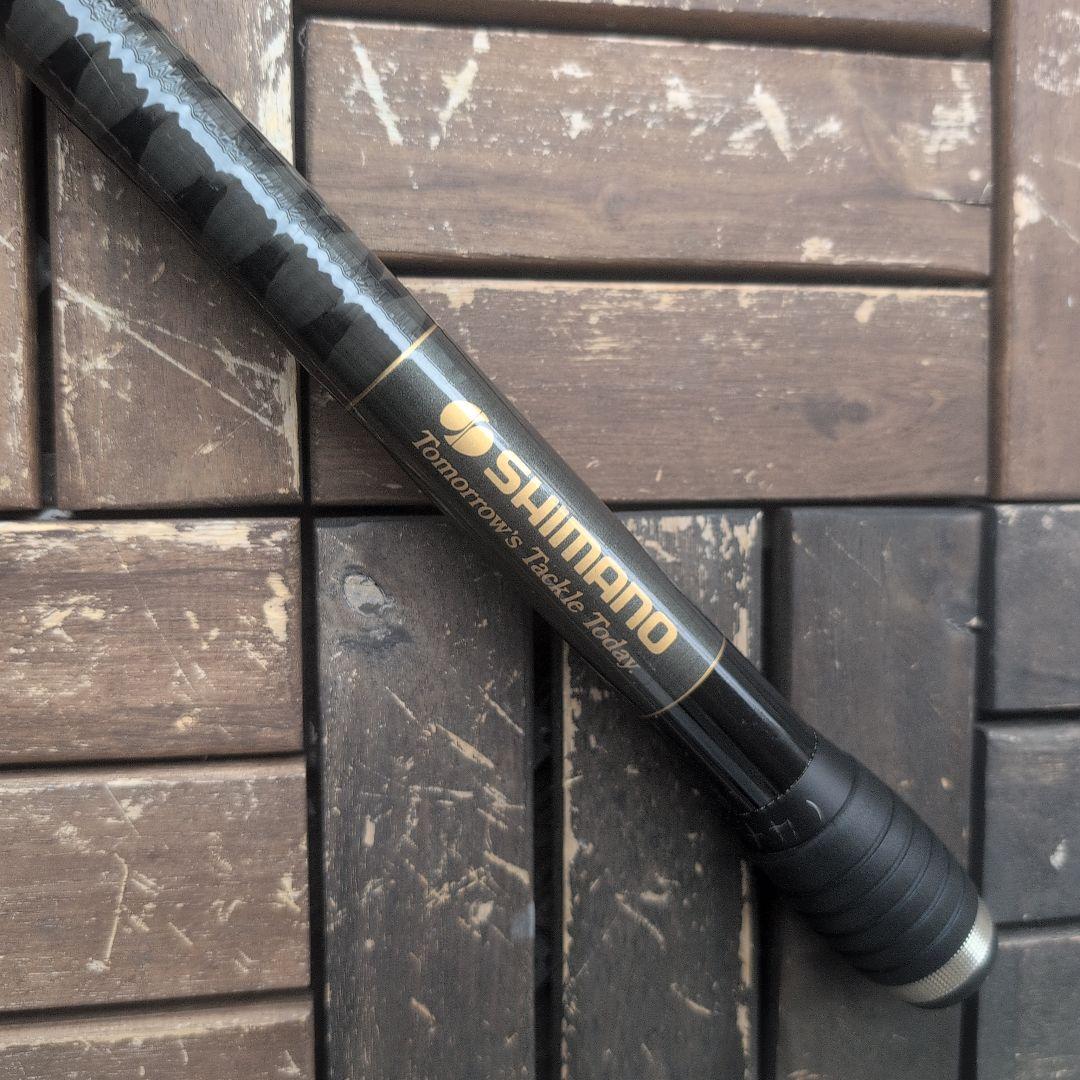 SHIMANO SURFLEADER 405EX−T 使用頻度少な目！