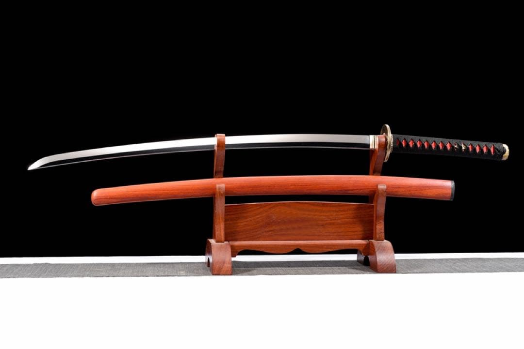金亀 刀装具 日本刀 武具 鑑賞刀 居合刀 模造刀 舞踊刀