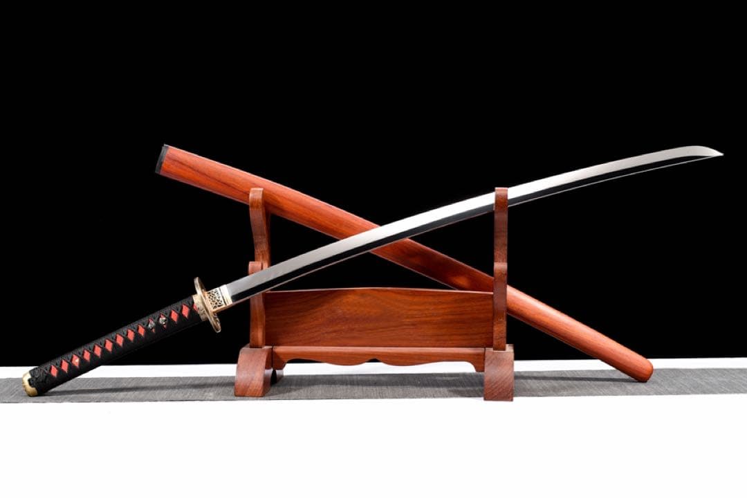 金亀 刀装具 日本刀 武具 鑑賞刀 居合刀 模造刀 舞踊刀