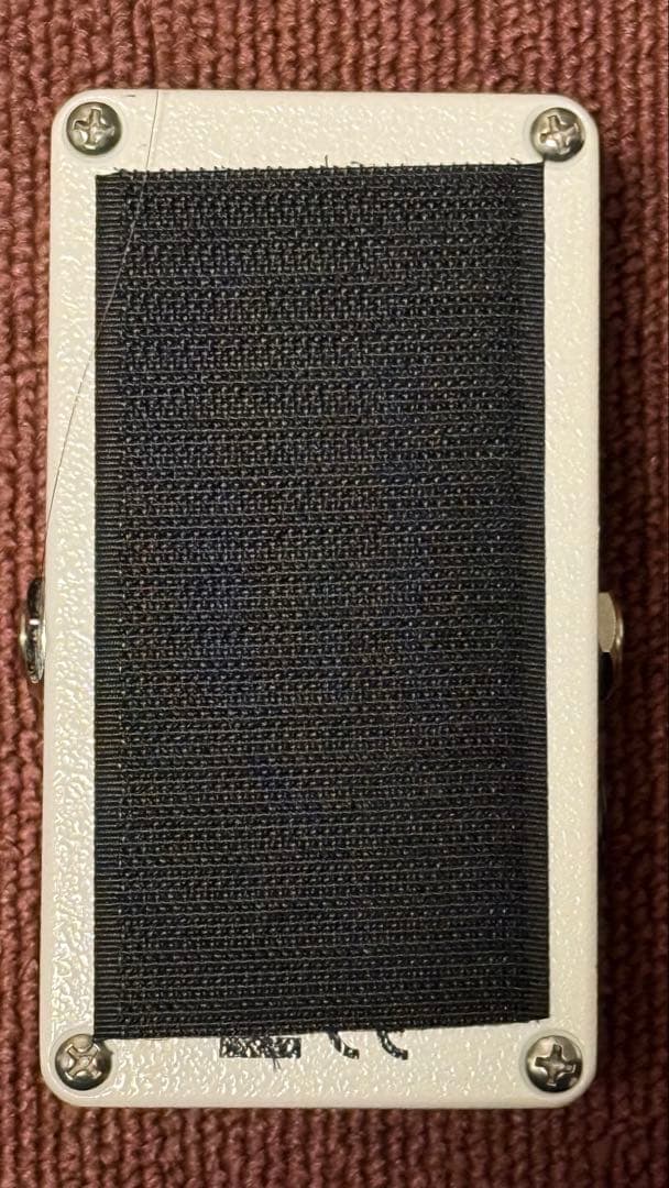 ギター Exotic RC Booster