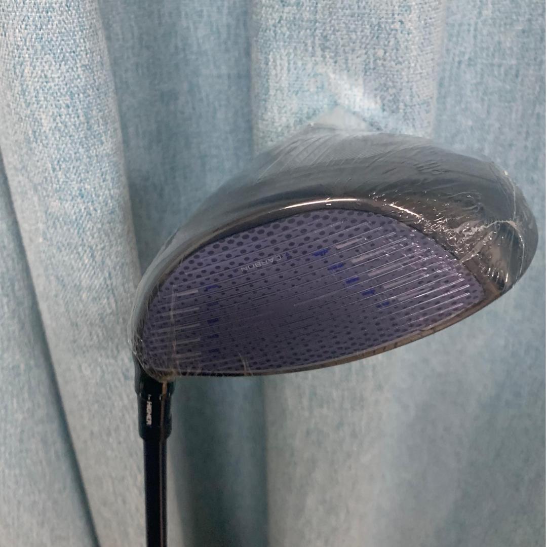 TaylorMade QI 純正 50 S ヘッドカバー付　10.5