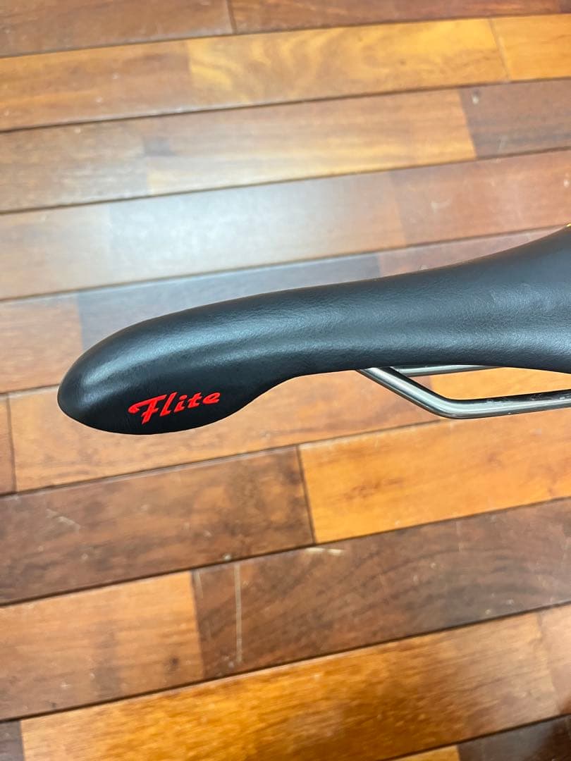 selleITALIA セライタリア FLITE 1990 embroidery