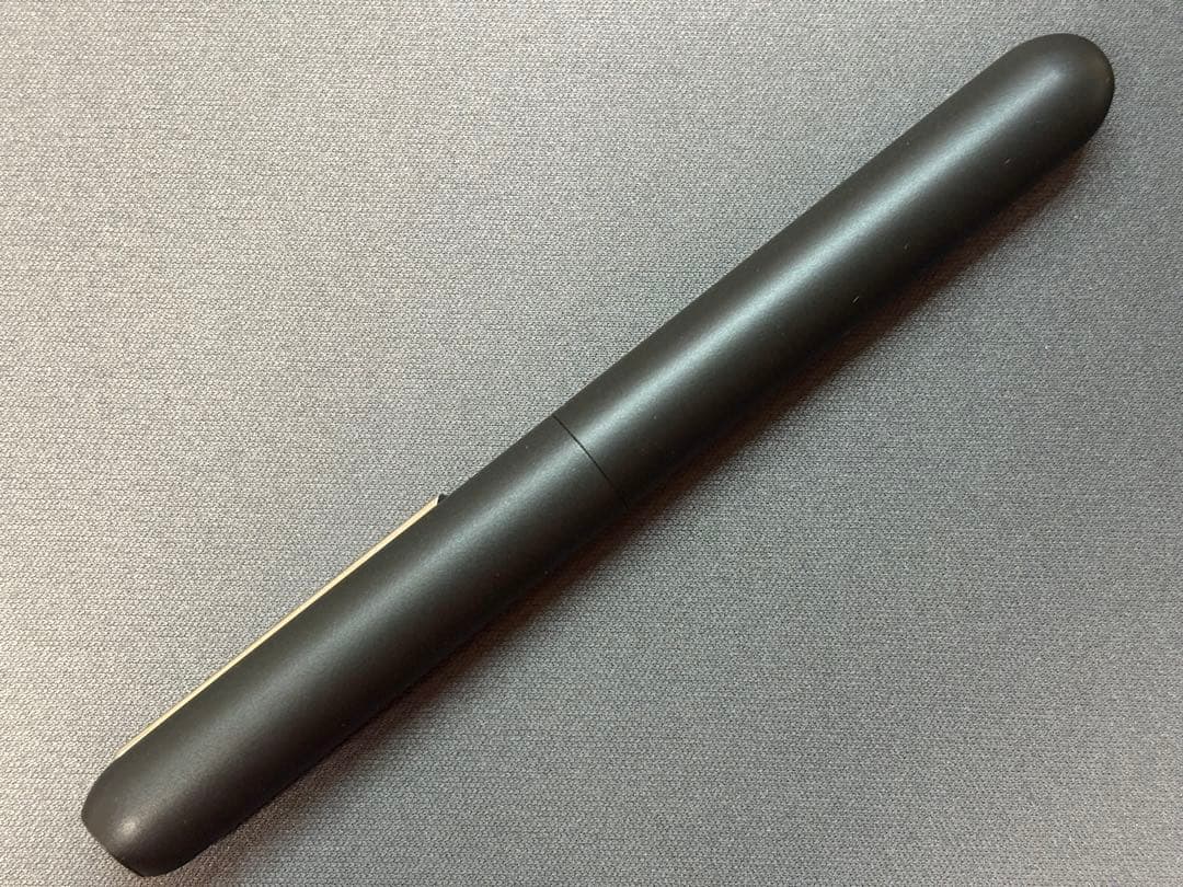 【週末限定10%OFF】LAMY ダイアログ 3 ブラック M（中字）