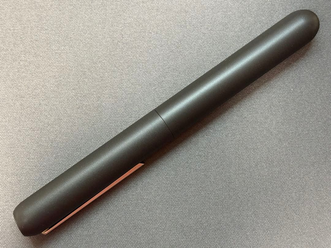 【週末限定10%OFF】LAMY ダイアログ 3 ブラック M（中字）
