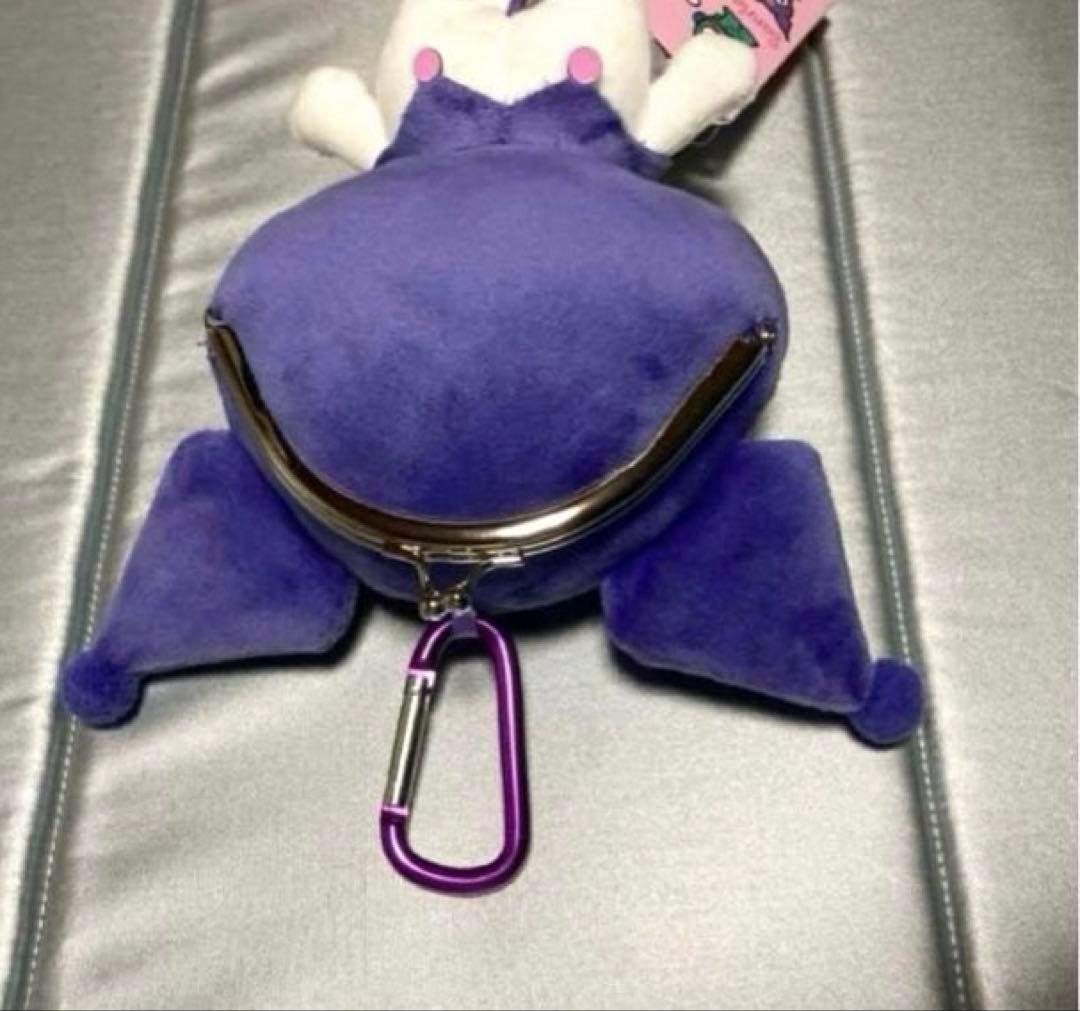 サンリオキャラクターズ　ぬいぐるみ　ジュエリーボックス　クロミ他　バラ売りOK