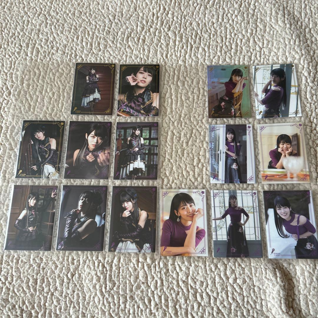 Edel Rose Edel RoseⅡ バインダー　カード　セット