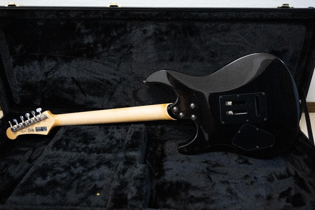 ★新品同様★ YAMAHA Pacifica Professional