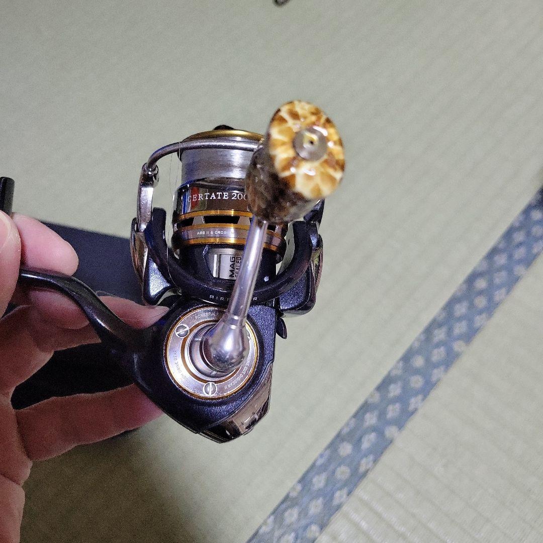 DAIWA・セルテート2004