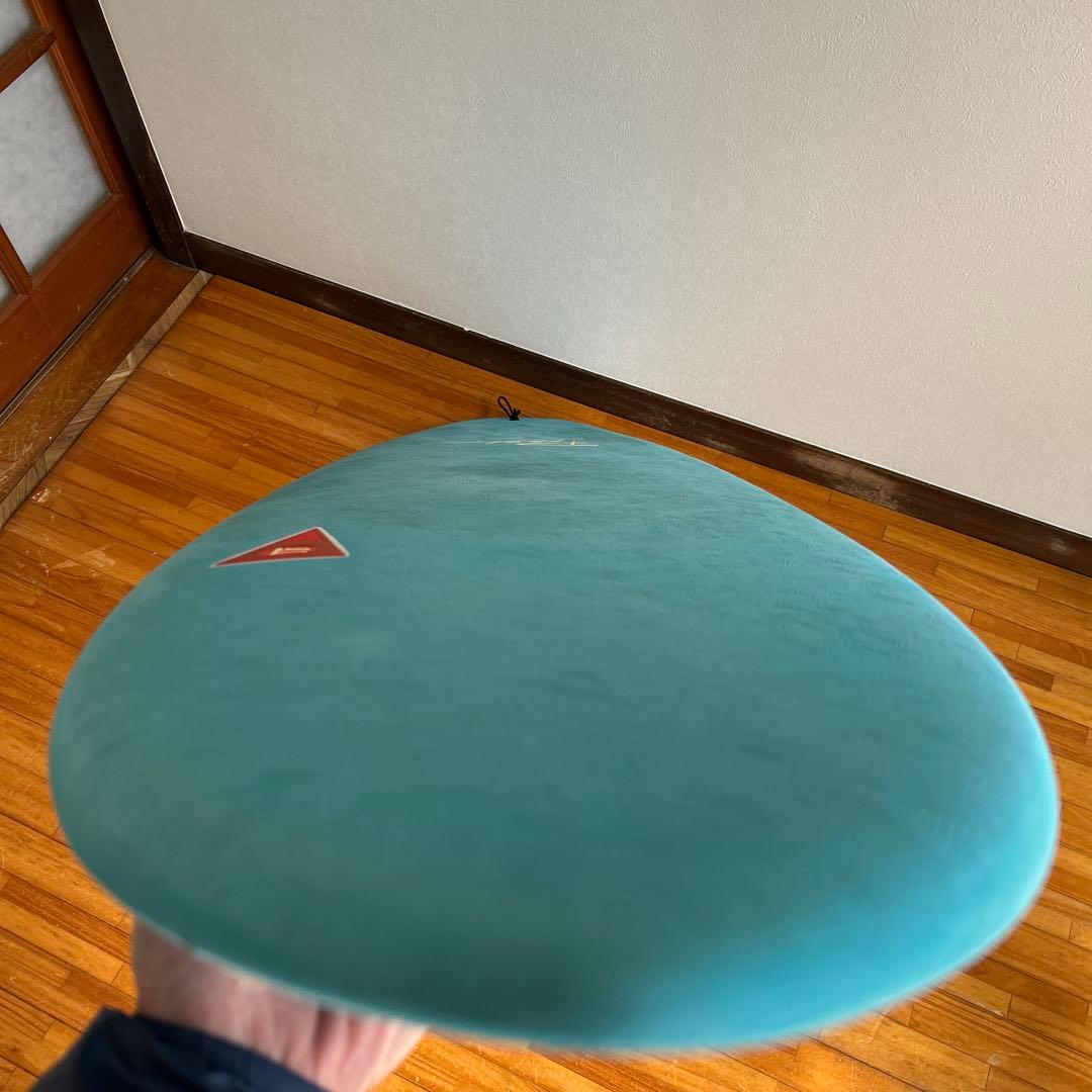 Pyzel GREMLIN パイゼル ソフトボード 5'6 ※引き取り限定