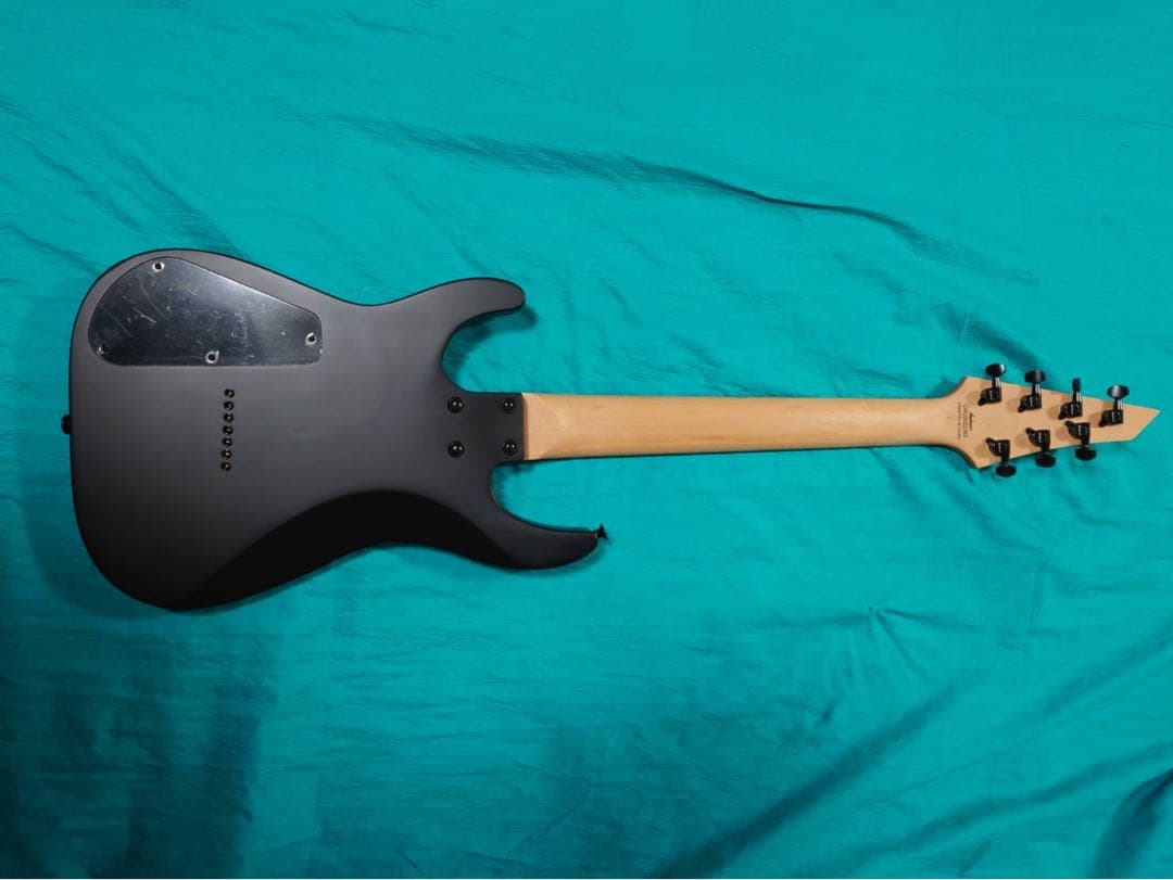 Jackson JS Series Dinky Arch Top JS22-7