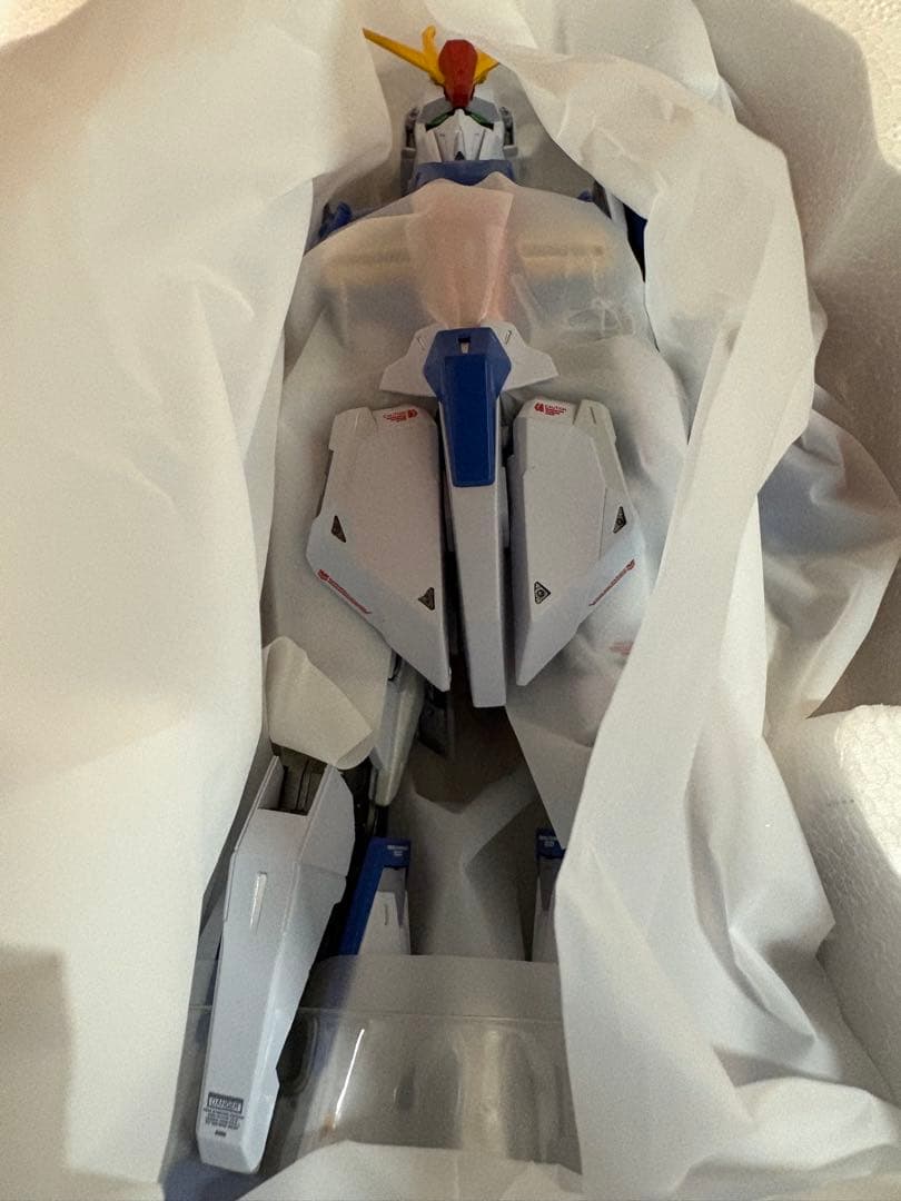 L BUILD Zガンダム　ハイパーメガランチャー　セット