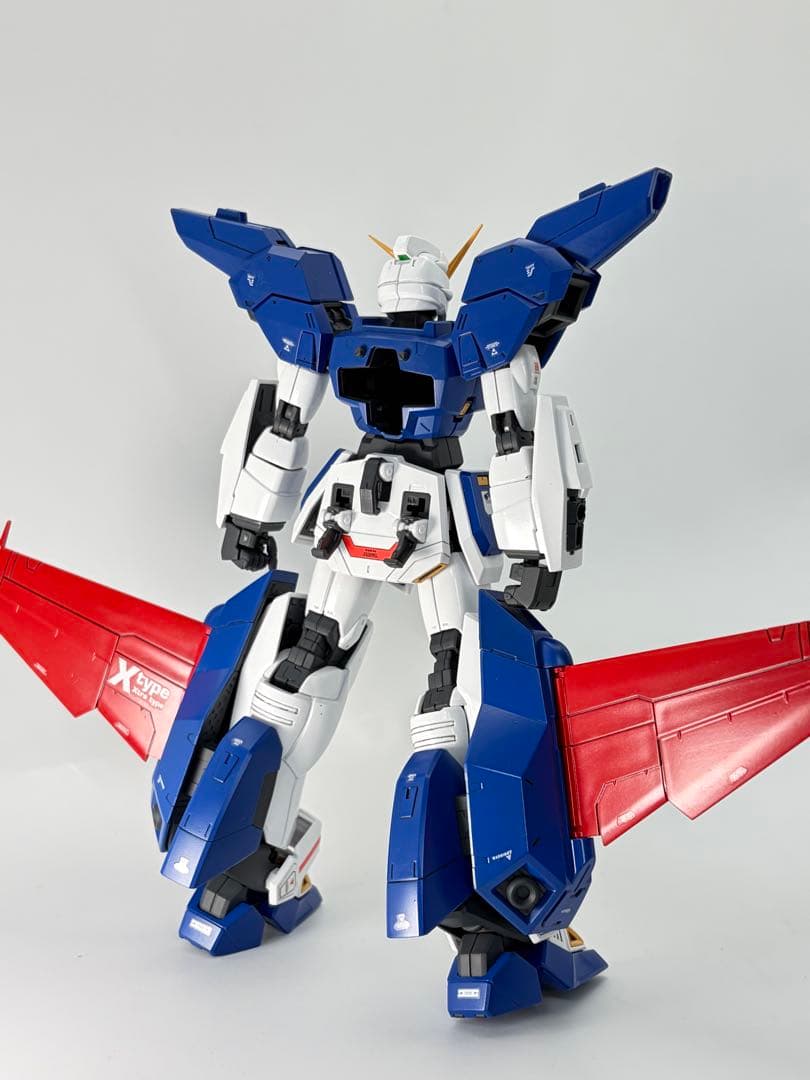 専用　Mk2 ZⅡ レイザー　セラヴィー