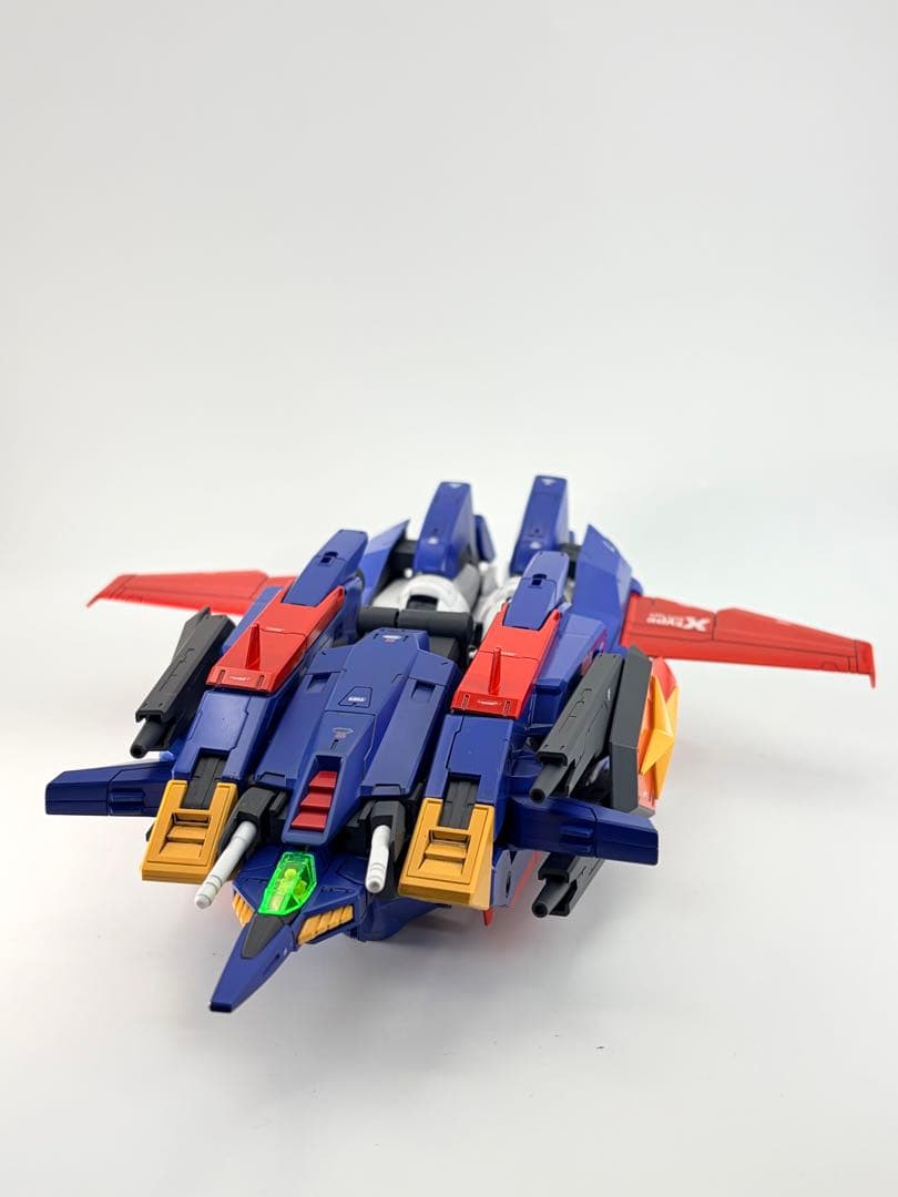 専用　Mk2 ZⅡ レイザー　セラヴィー