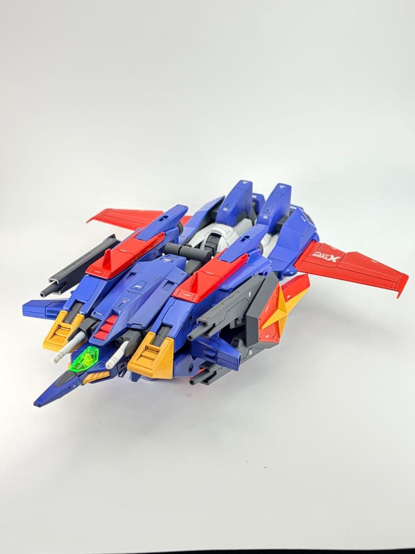 専用　Mk2 ZⅡ レイザー　セラヴィー