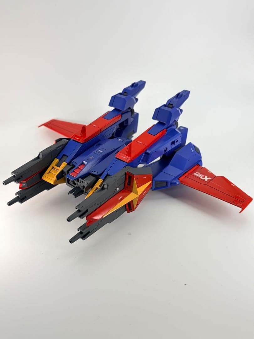 専用　Mk2 ZⅡ レイザー　セラヴィー