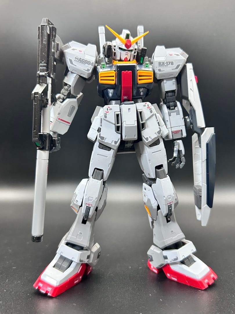 専用　Mk2 ZⅡ レイザー　セラヴィー