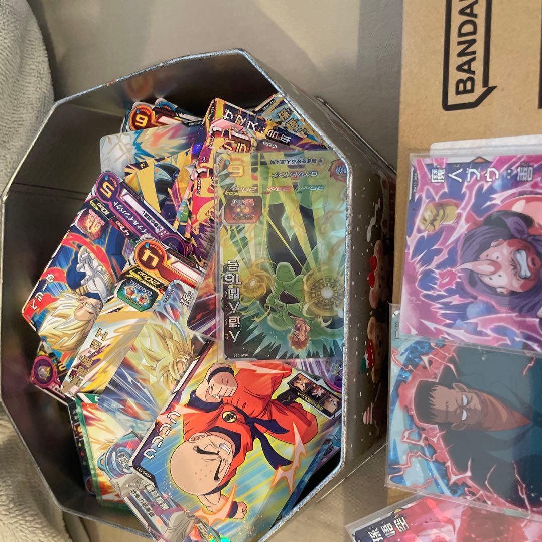 SDBH 12th SPECIAL SET ドラゴンボールヒーローズまとめ売り