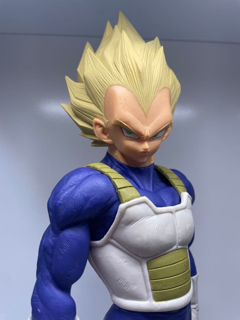 T*e様 SMSP 02 ベジータ ドラゴンボール フィギュア　【商品説明必読】