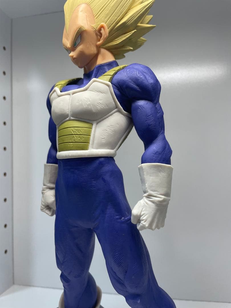 T*e様 SMSP 02 ベジータ ドラゴンボール フィギュア　【商品説明必読】