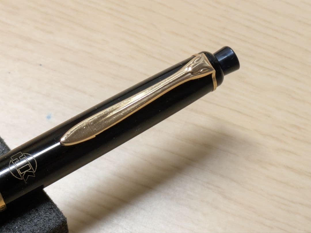 セット Pelikan Montbalnc Yard O Led MP BP