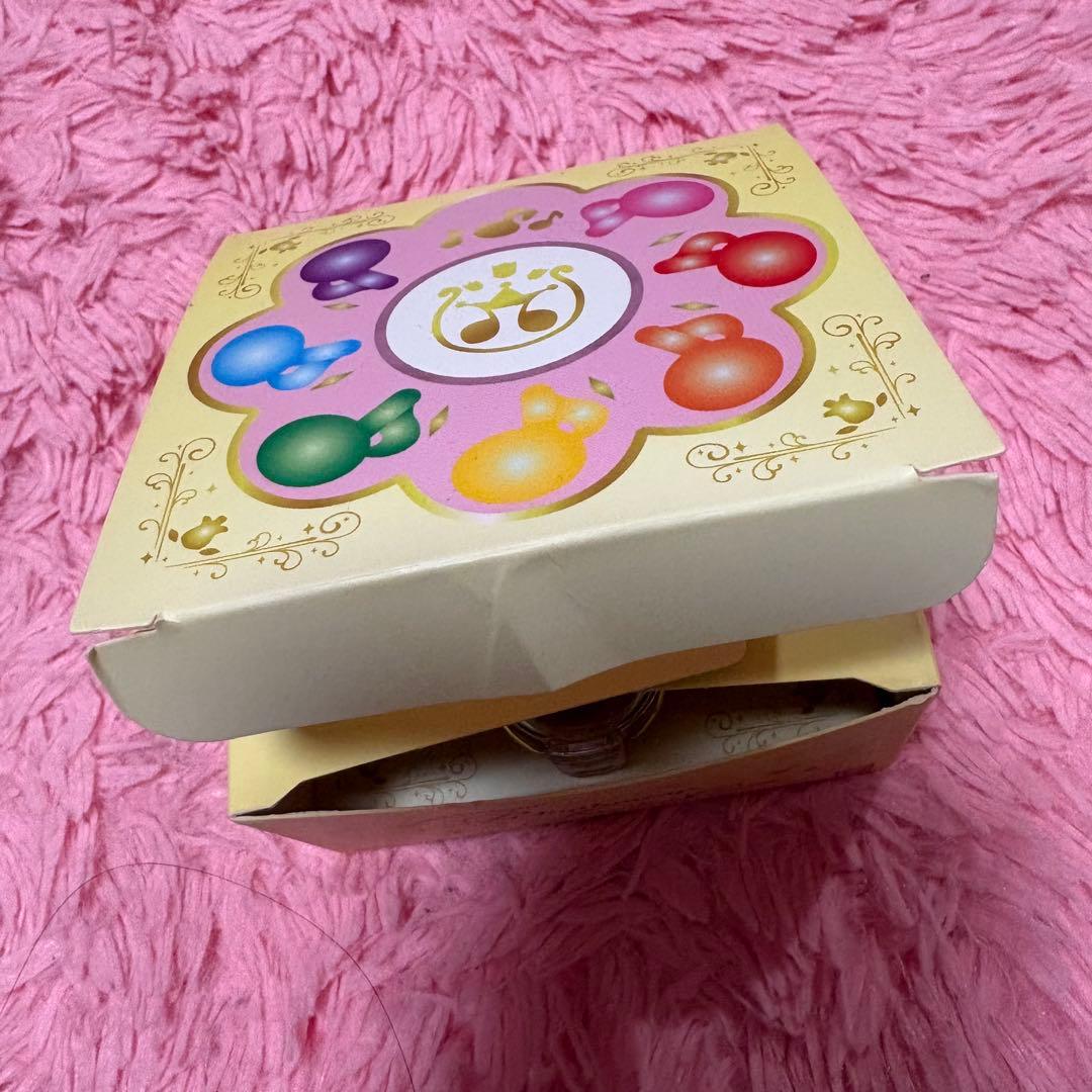 おジャ魔女どれみ リズムタップ ジュエリーケース