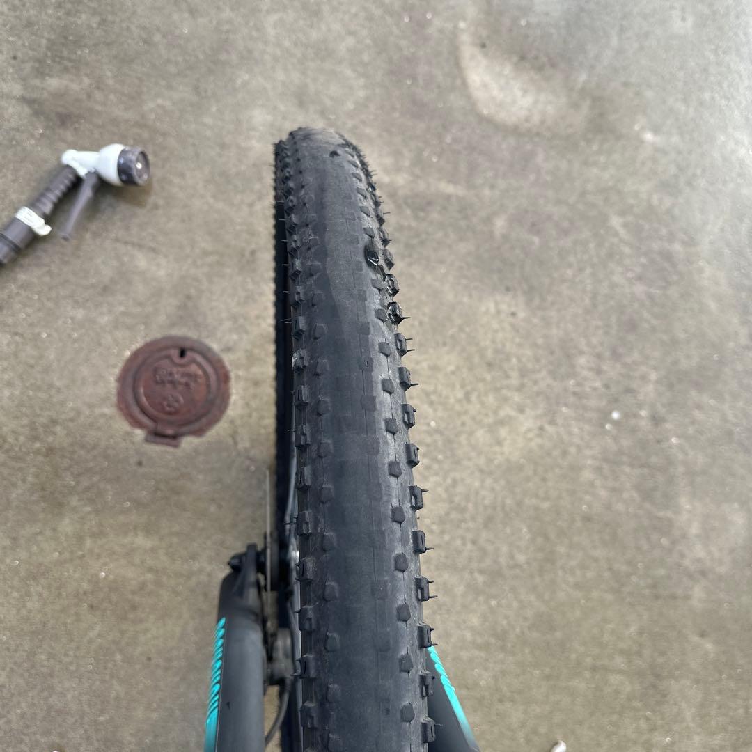 TREK Marlin7 トレック マーリン7