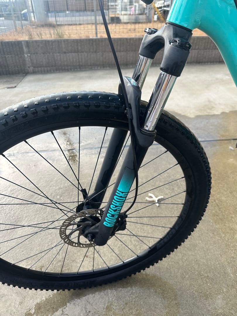 TREK Marlin7 トレック マーリン7