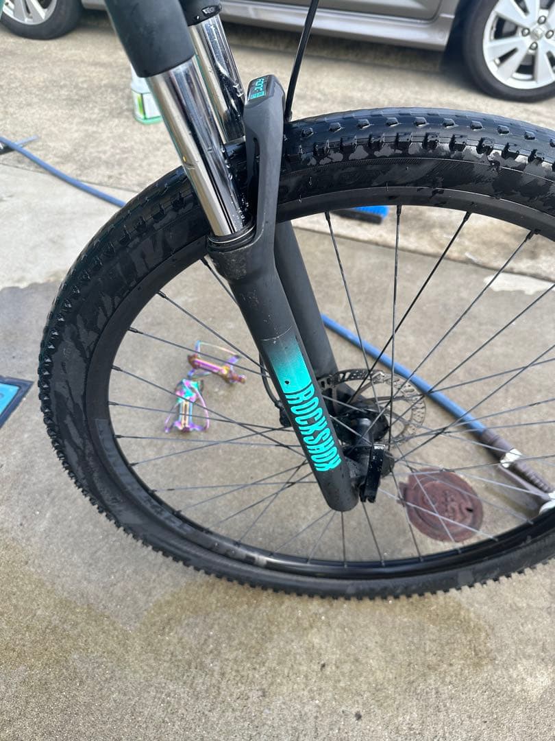 TREK Marlin7 トレック マーリン7