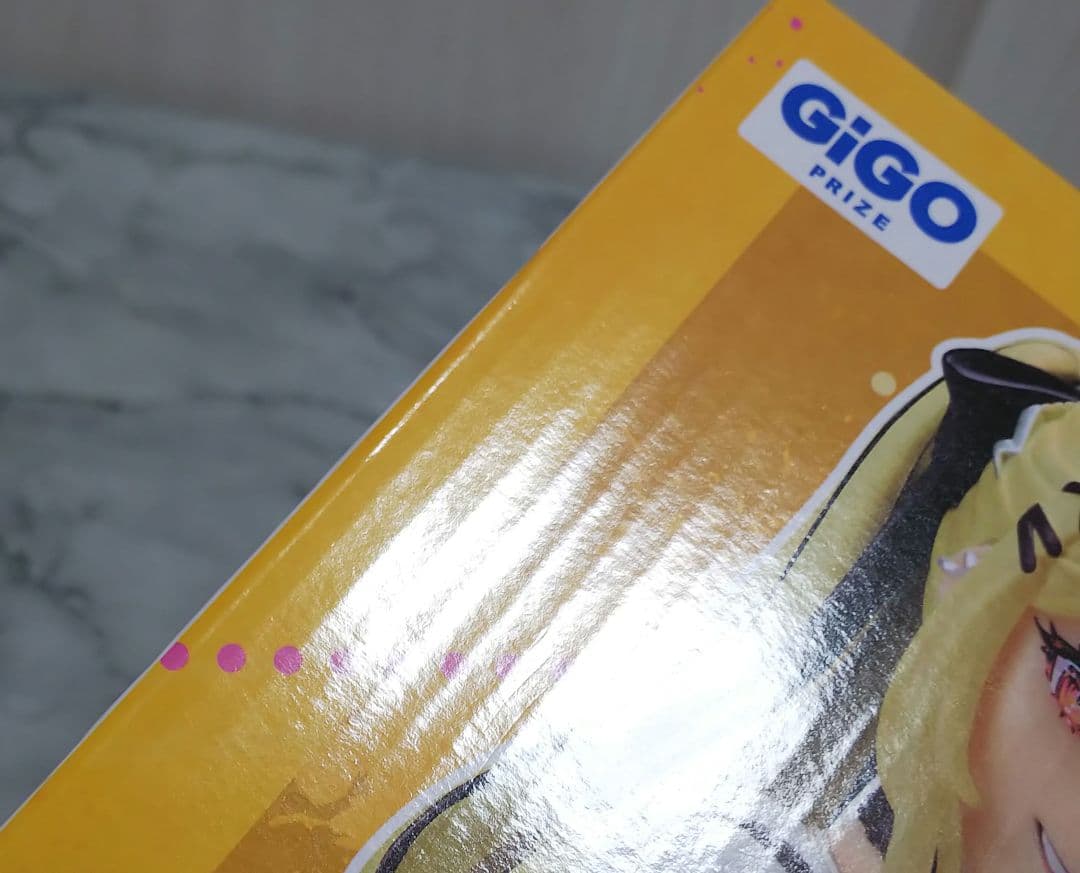 【未開封メルカリ便】美少女フィギュアまとめ売り4点 ぶいすぽらむつなきゅぴべに③