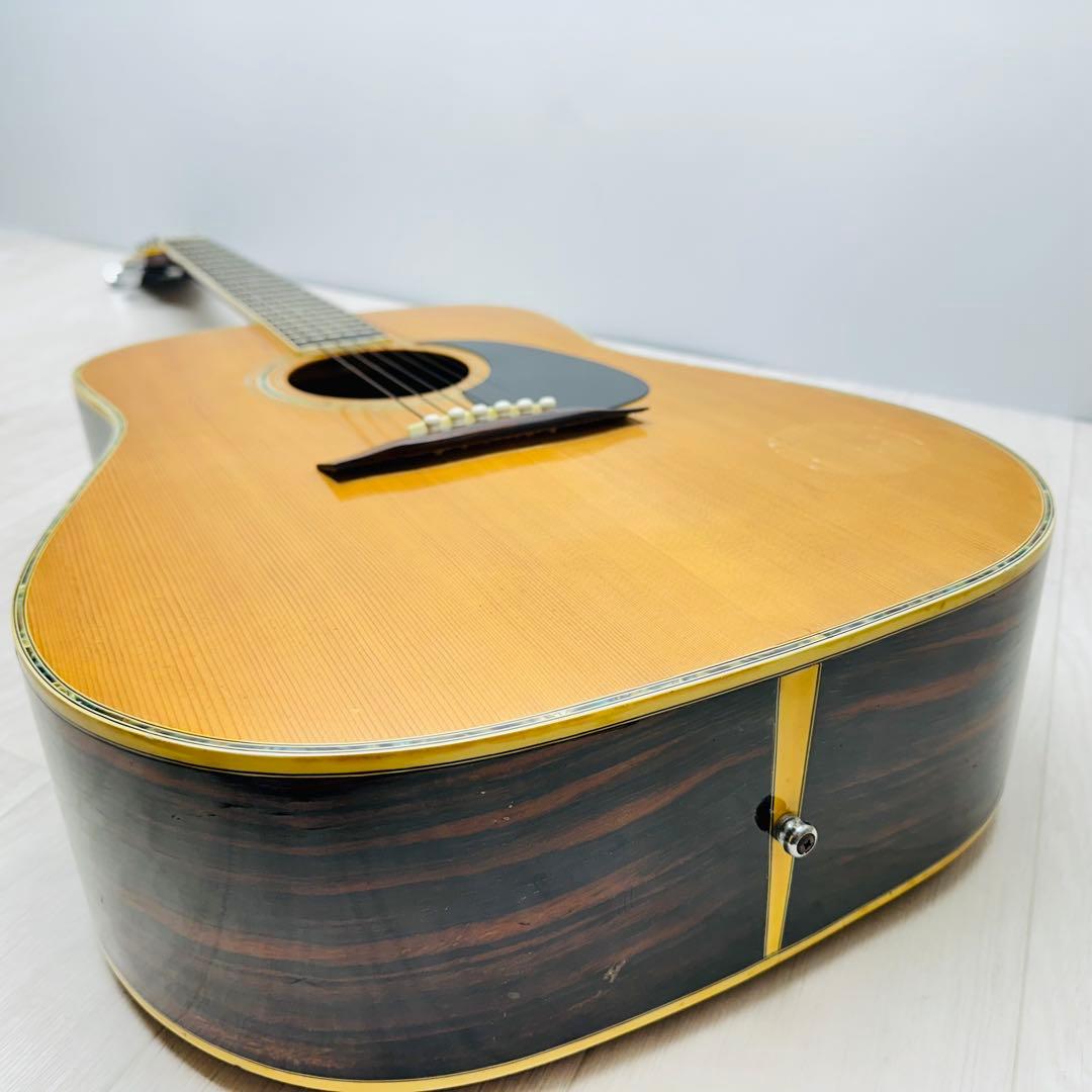 Boeing アコースティックギター　W-400