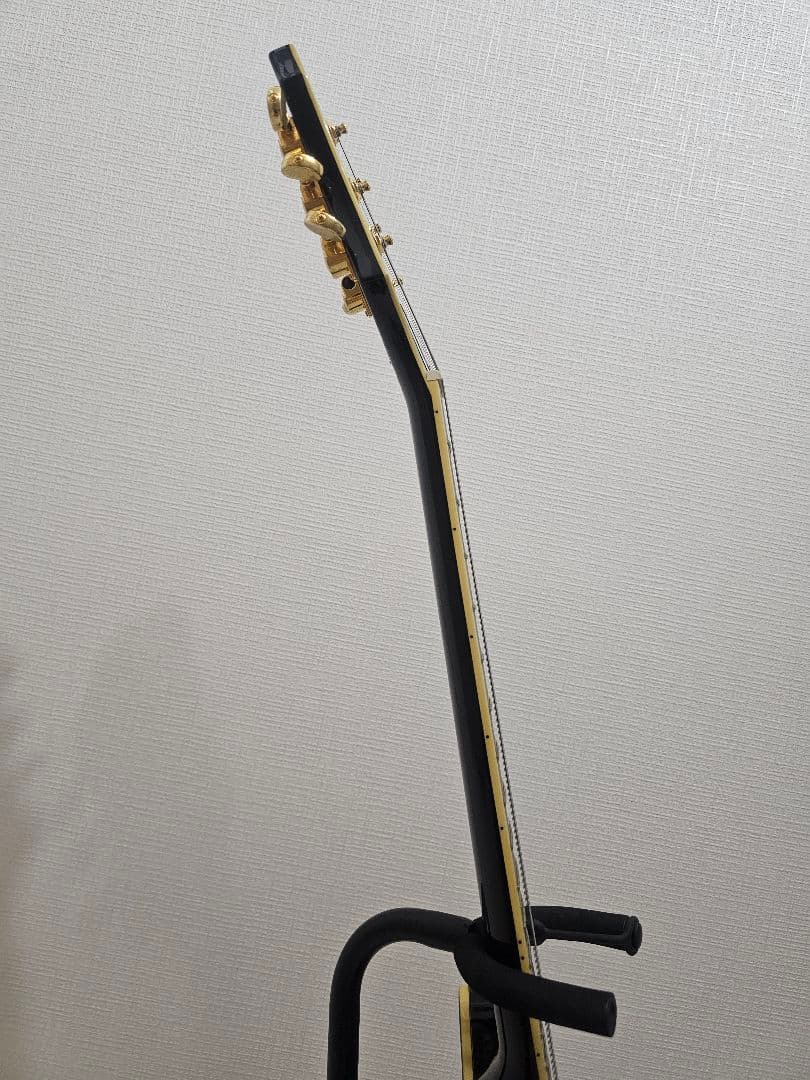 りささま専用Epiphone Sheraton II PRO ブラック