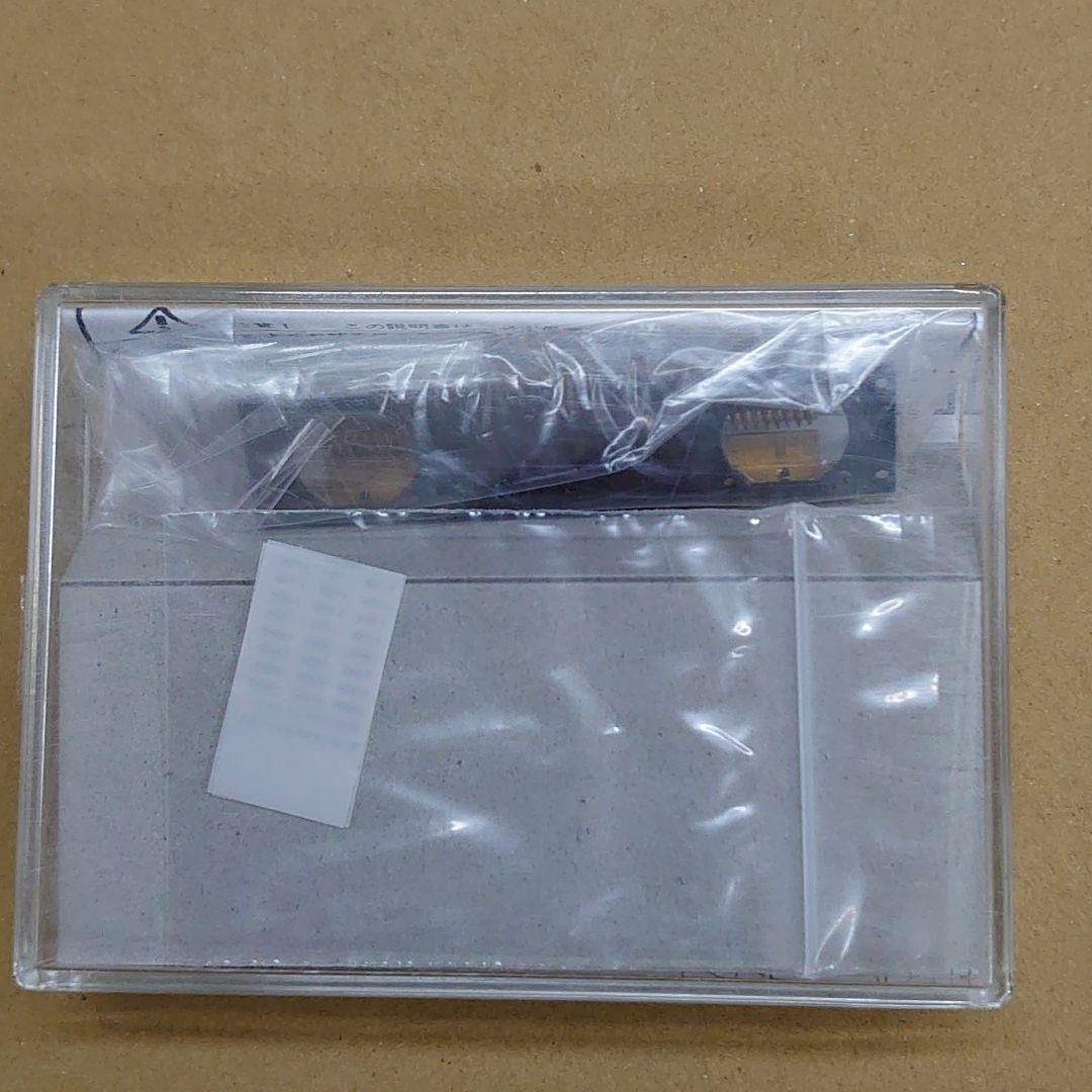 Nゲージ ED71 2号試作機 組立キット 未開封 宮沢模型