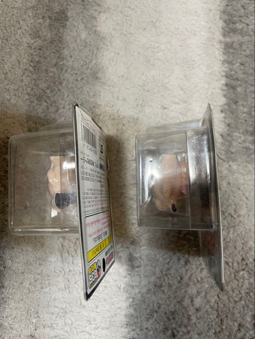 ポケモン モンスターコレクション ピッピ ピクシー 2個セット