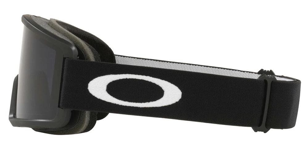 26 OAKLEY Target Line L MB/D GREYレンズ 新品
