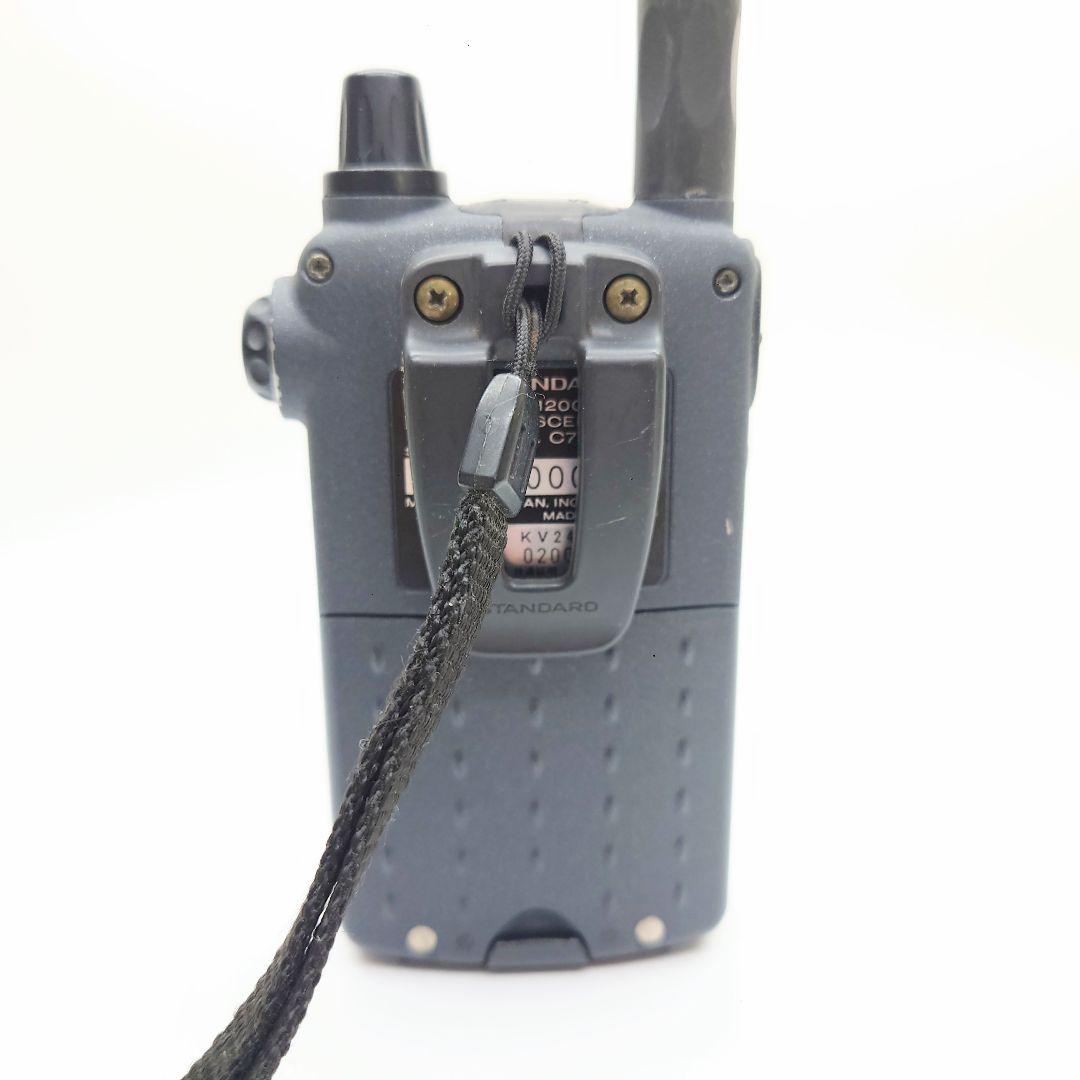 STANDARD 　C710　CPB710セット　144/430/1200MHz