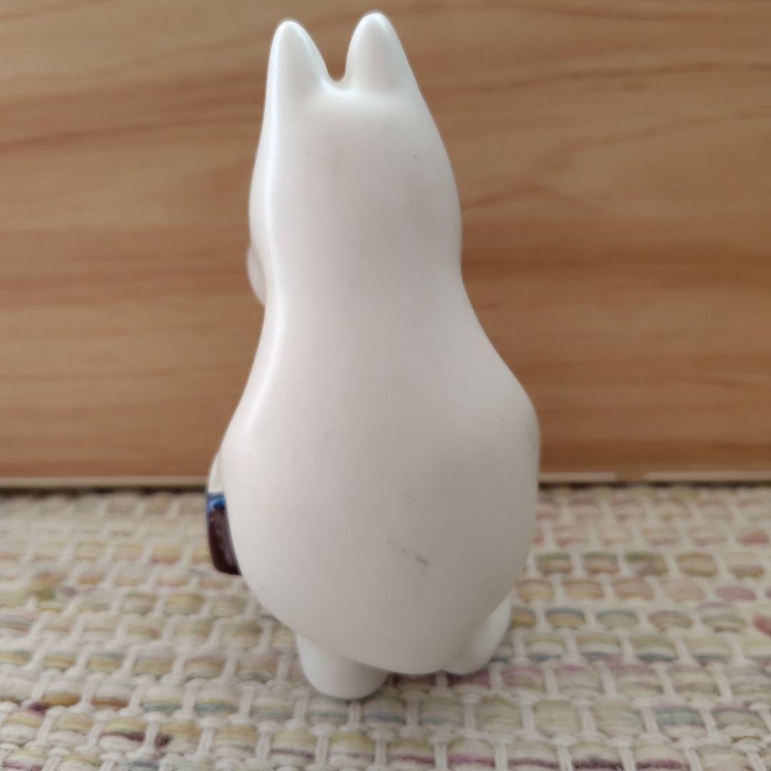 ムーミン 陶器フィギュア アラビア製