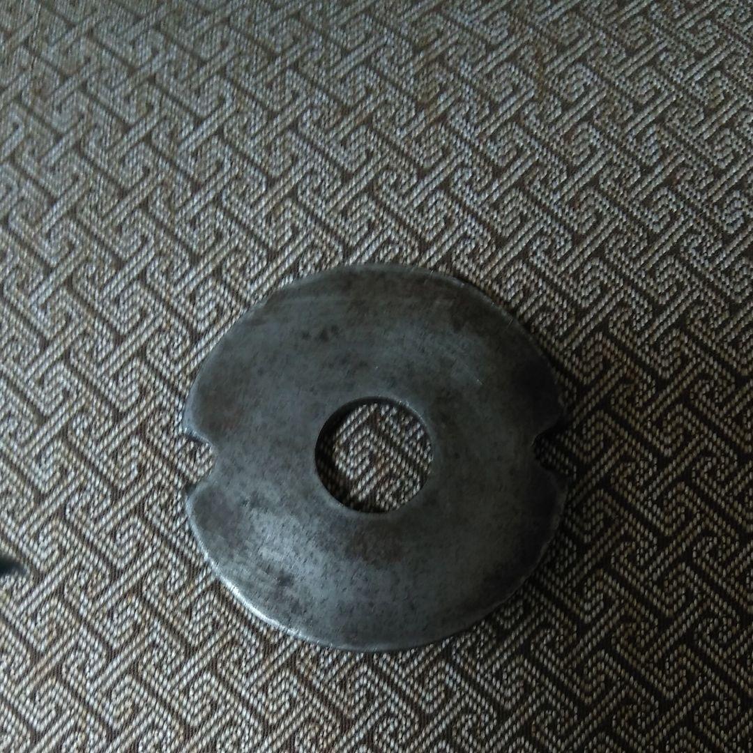 国鉄　車両部品