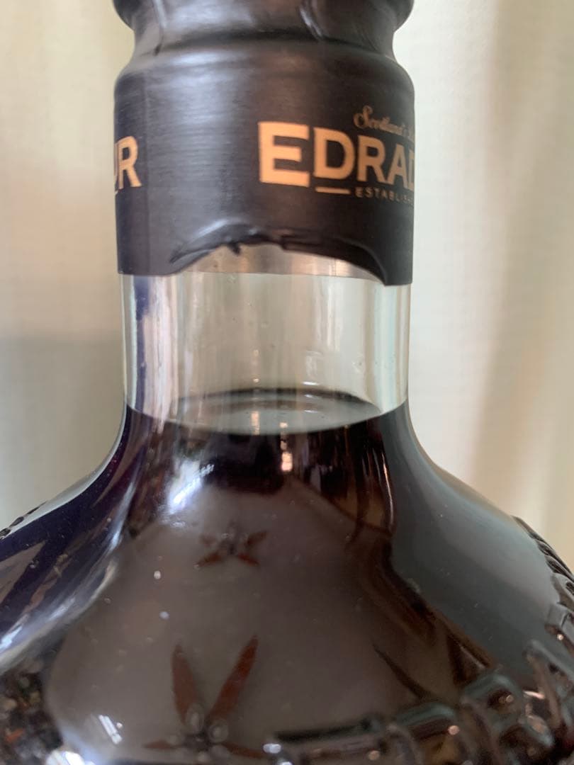 エドラダワー カレドニアEDRADOUR 12Yo Single Malt
