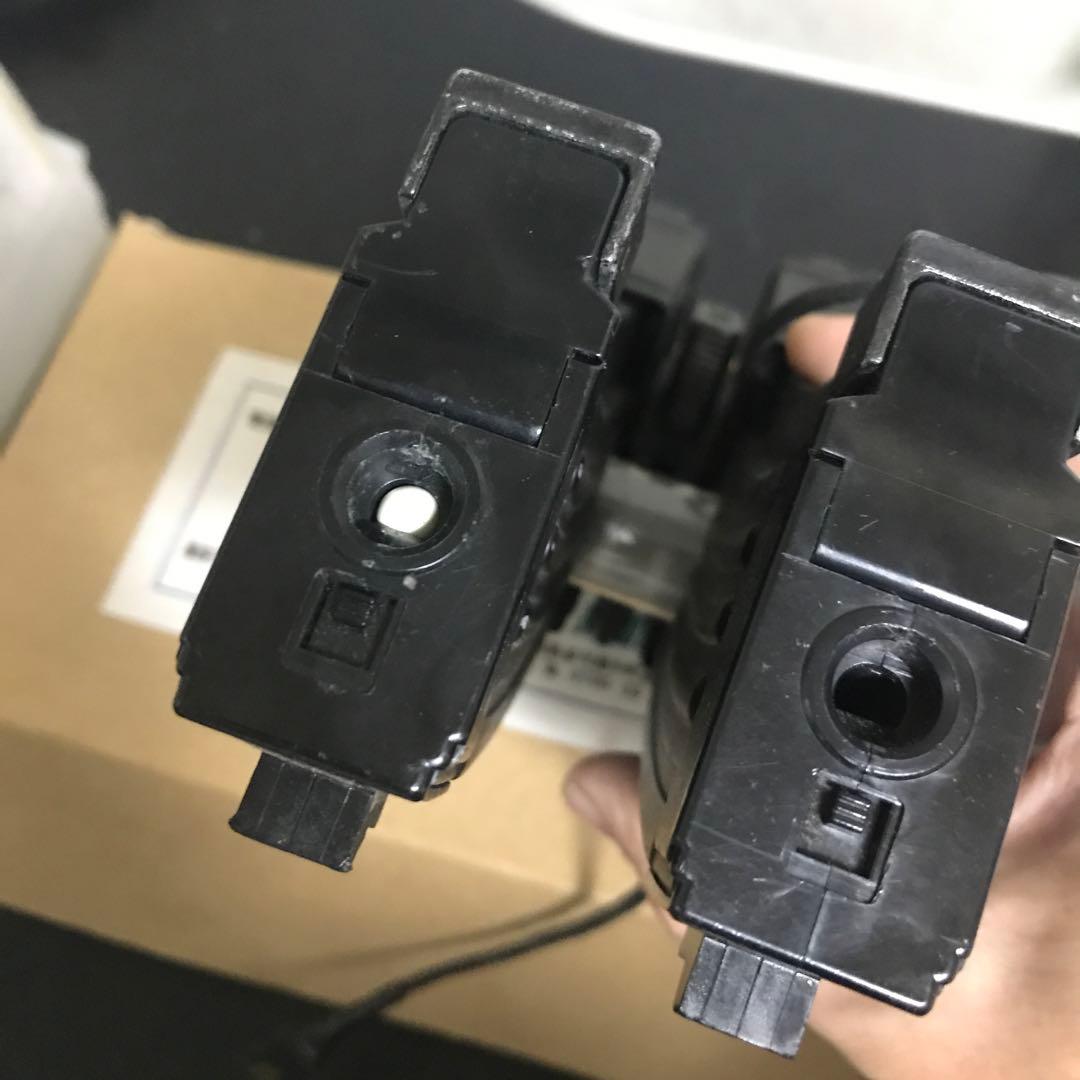 AK用W_MAG