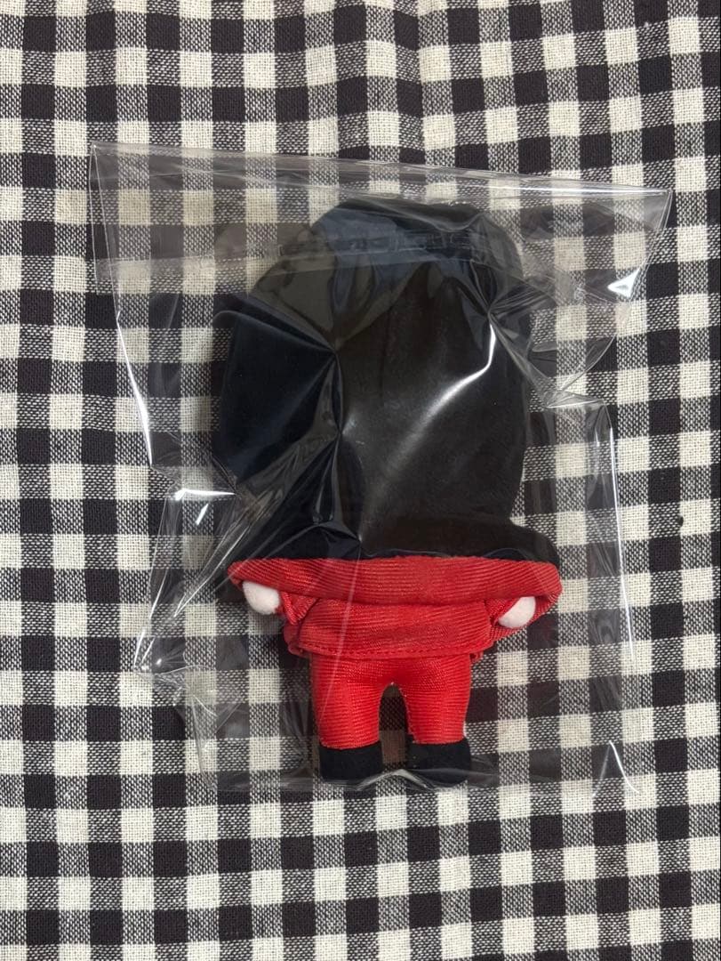 超特急 ユーキ ぬいぐるみ JOKER
