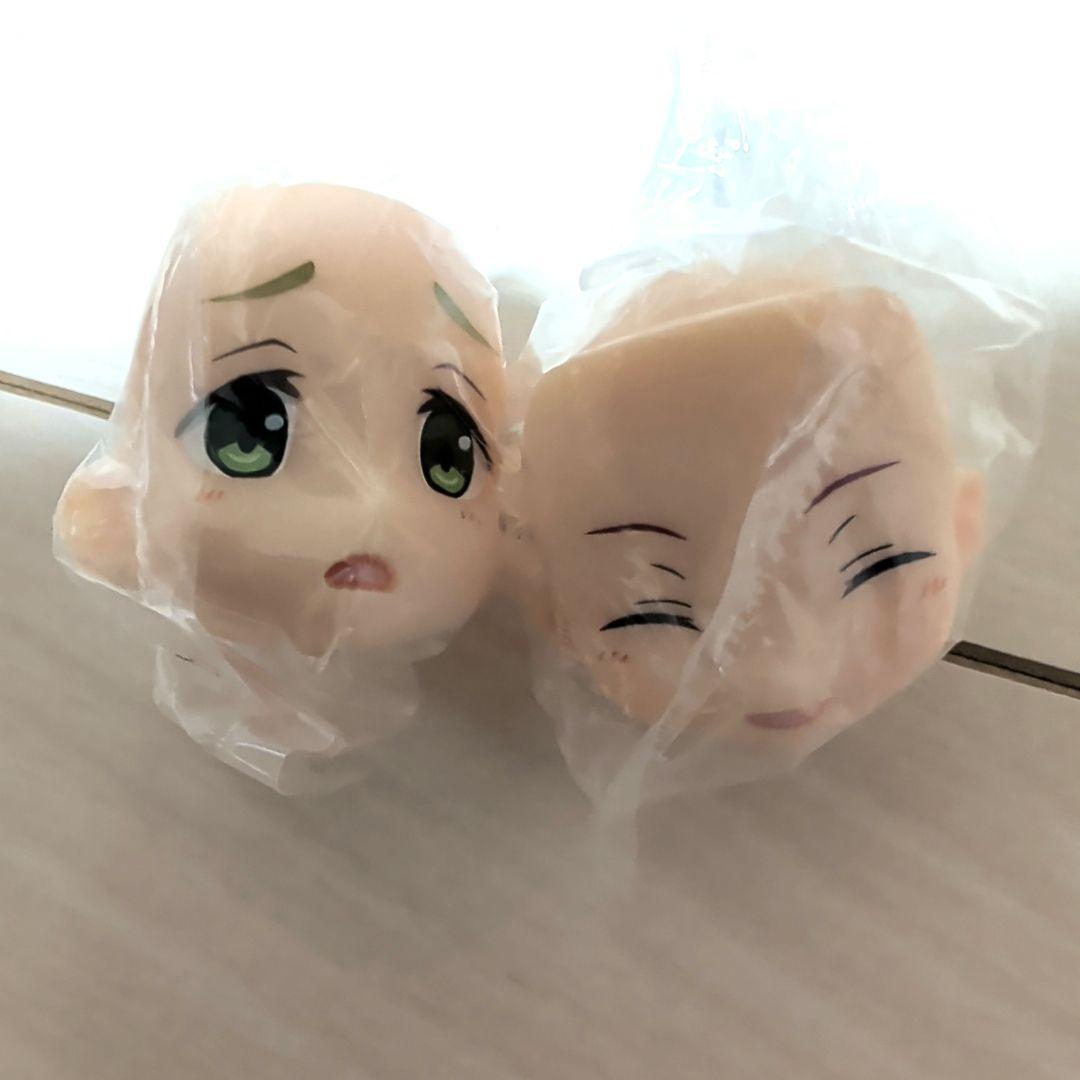 橘真琴 にいてんご フィギュア Free 着せかえ あくしょん フリー