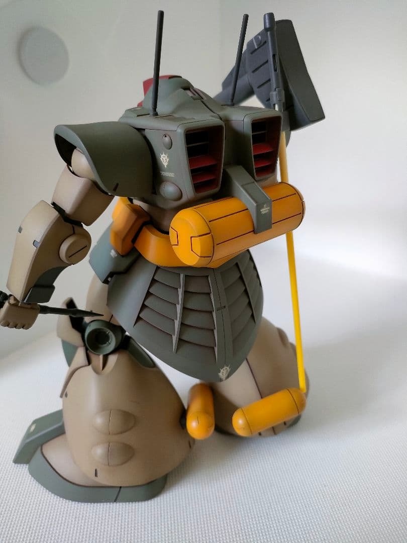キャラクター gundamwar.06.17