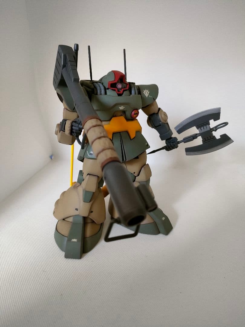 キャラクター gundamwar.06.17