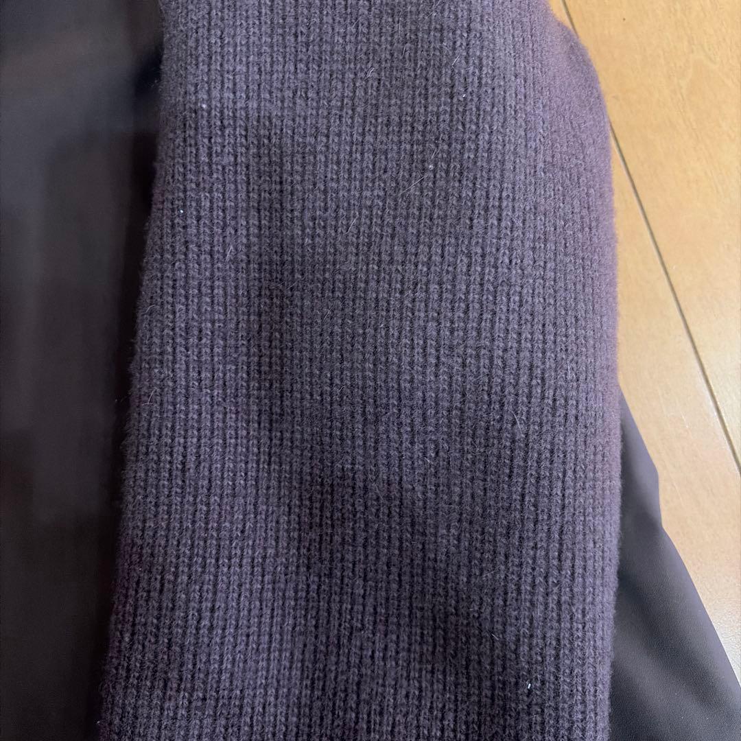 DAKSジャケット