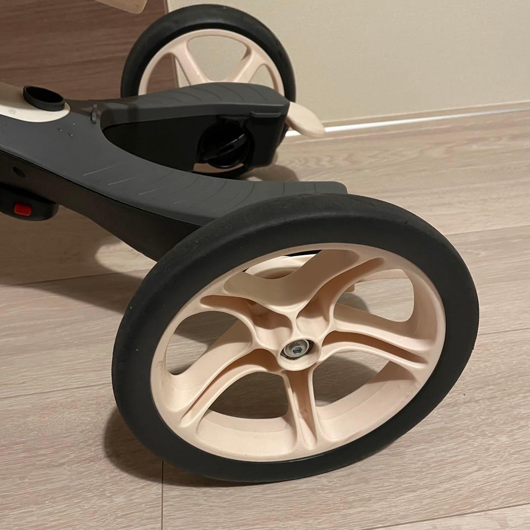 【ろずまる】GLOBBER